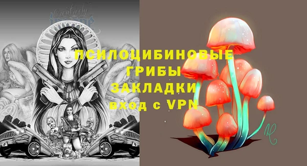 герыч Алексеевка